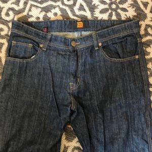 hb kevlar jeans